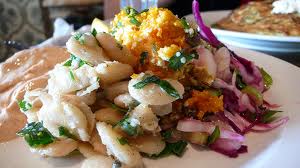 Popular Lima Bean Dressing Ideas